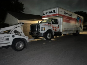 Parking Solutions of San Antonio