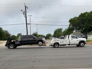 Parking Solutions of San Antonio