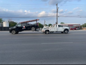 Parking Solutions of San Antonio