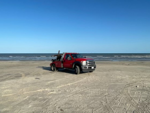 Parking Solutions of San Antonio