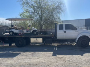 Parking Solutions of San Antonio