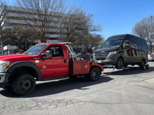 Parking Solutions of San Antonio