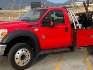 Parking Solutions of San Antonio