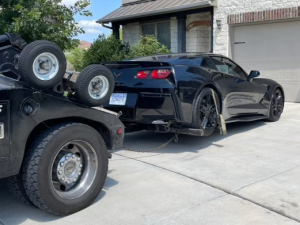 Parking Solutions of San Antonio