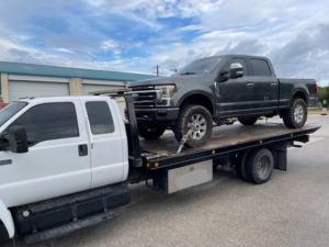 Parking Solutions of San Antonio