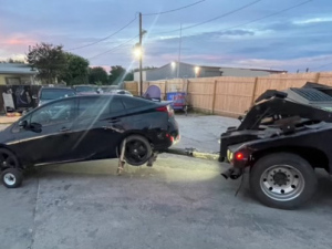 Parking Solutions of San Antonio