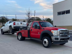 Parking Solutions of San Antonio