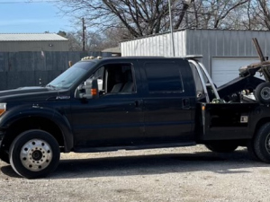 Parking Solutions of San Antonio