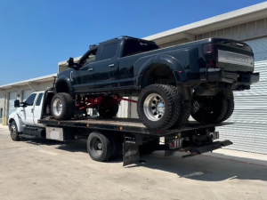 Parking Solutions of San Antonio