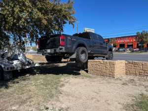 Parking Solutions of San Antonio