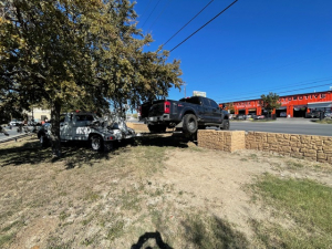 Parking Solutions of San Antonio