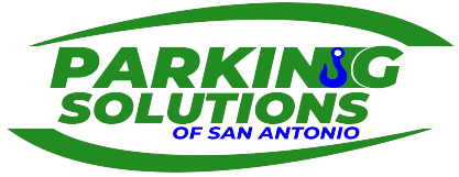 Parking Solutions of San Antonio
